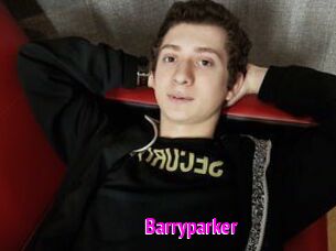 Barryparker