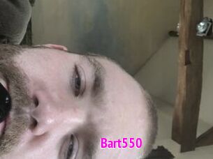Bart550