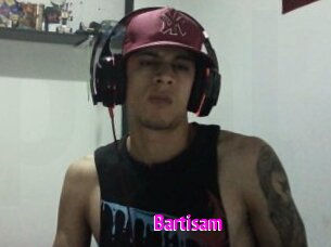 Bartisam