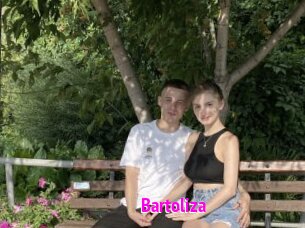 Bartoliza