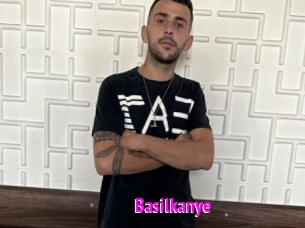 Basilkanye