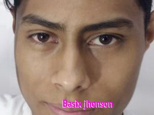 Basix_jhonson