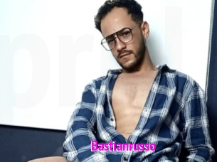 Bastianrusso