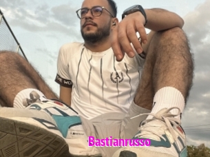 Bastianrusso
