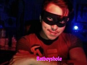 Batboyshole