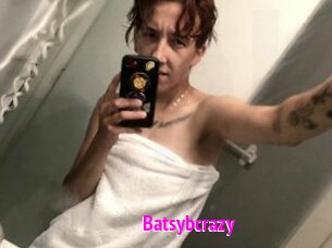 Batsybcrazy