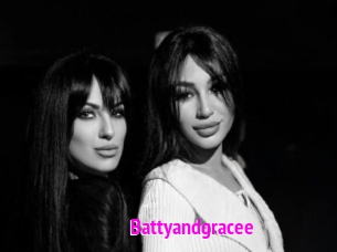 Battyandgracee