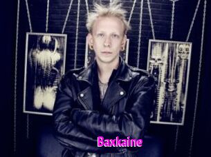 Baxkaine