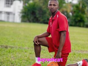 Bayronheart