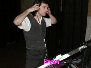 Bayson