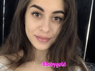 Bbabygold
