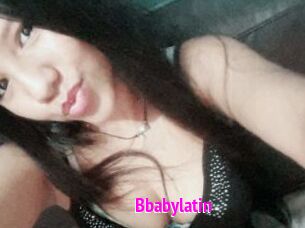 Bbabylatin
