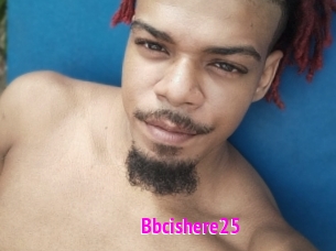 Bbcishere25