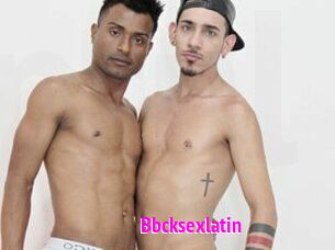 Bbcksexlatin