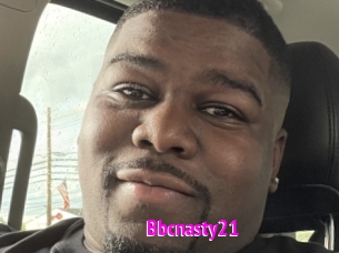 Bbcnasty21