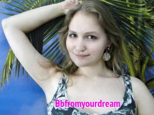 Bbfromyourdream