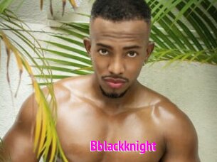 Bblackknight