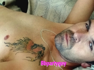 Bbpartyguy