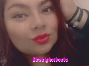 Bbwbighotboobs