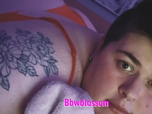 Bbwblossom