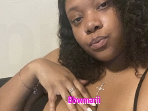 bbwmarii Porn Loverz