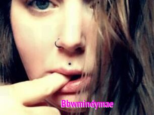 bbwmindymae Porn Loverz