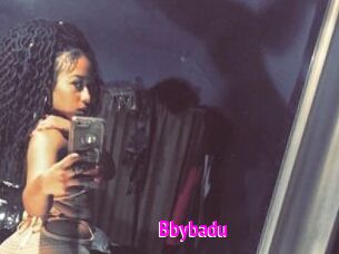 Bbybadu