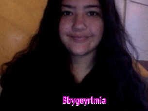 Bbyguyrlmia