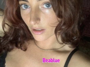 Beablue