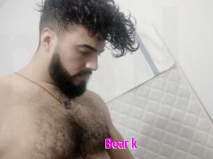 bear_k Porn Loverz