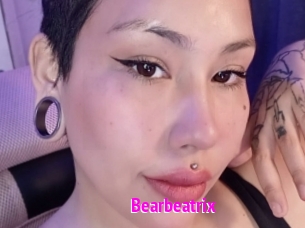 Bearbeatrix