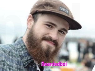 Beardedboi