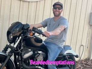 Beardedtemptations