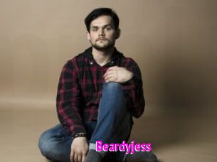 Beardyjess