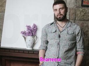 Bearreese