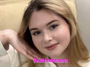 Beatricebennett