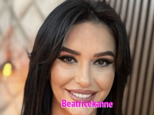Beatricekanne