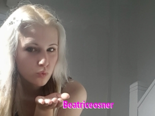 Beatriceosner