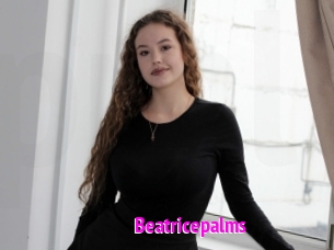 Beatricepalms