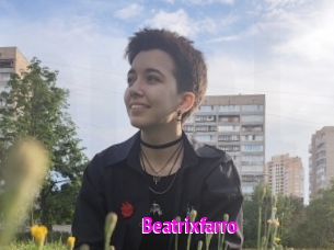 Beatrixfarro