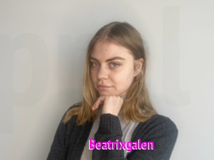 Beatrixgalen