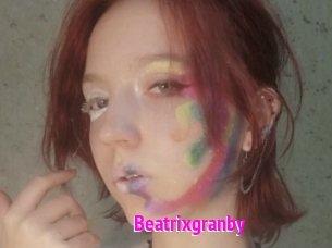 Beatrixgranby