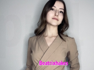 Beatrixhakes