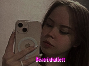 Beatrixhallett