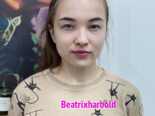 Beatrixharbold