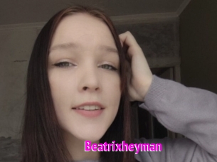 Beatrixheyman