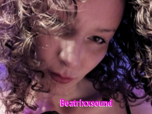 Beatrixxsound