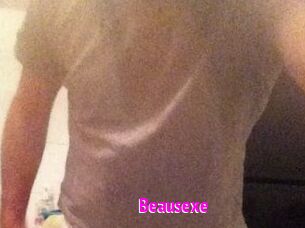 Beausexe