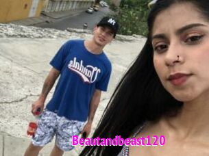 beautandbeast120 Porn Loverz