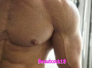 Beautcock18